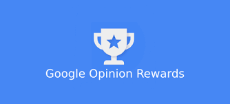 Google Opinion Rewards logo
