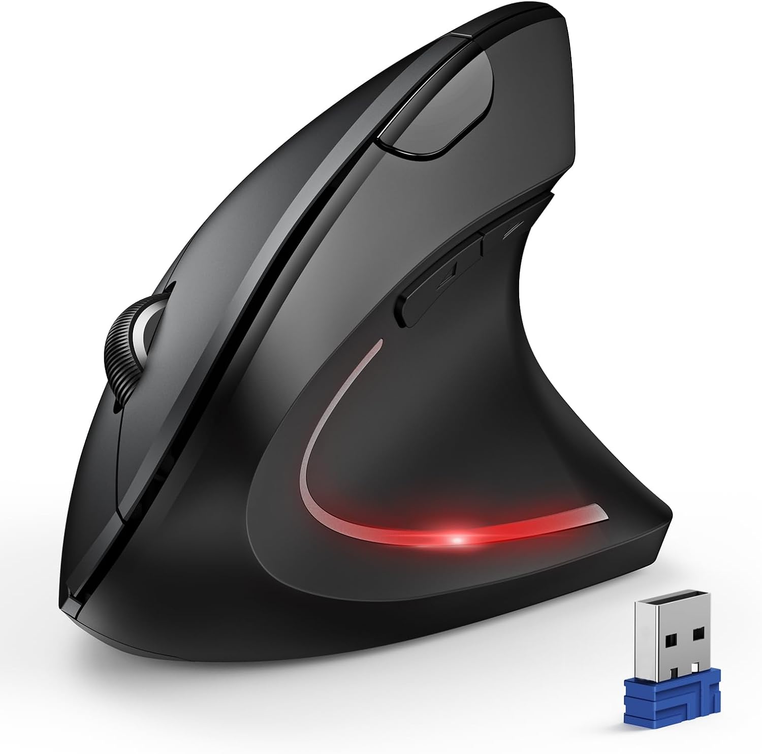 Ergonomic Mouse