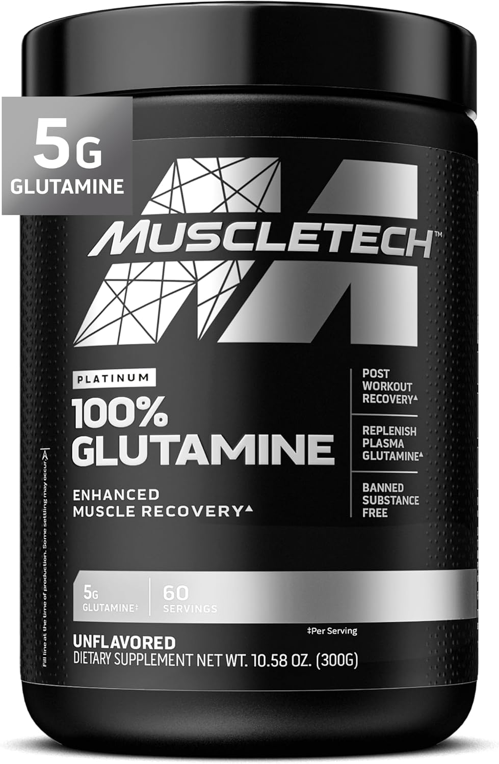 L-Glutamine