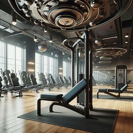 Gym Spark