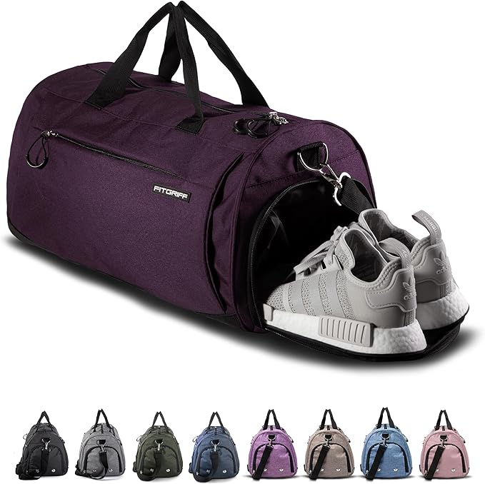Gym Bag