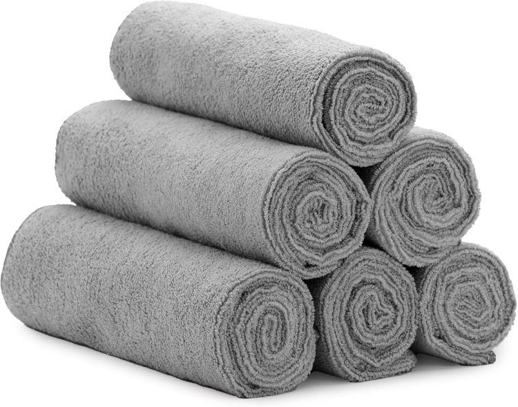 Small Gym Towel