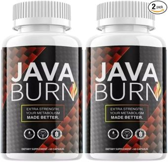 Java Burn