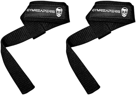 Lifting Straps