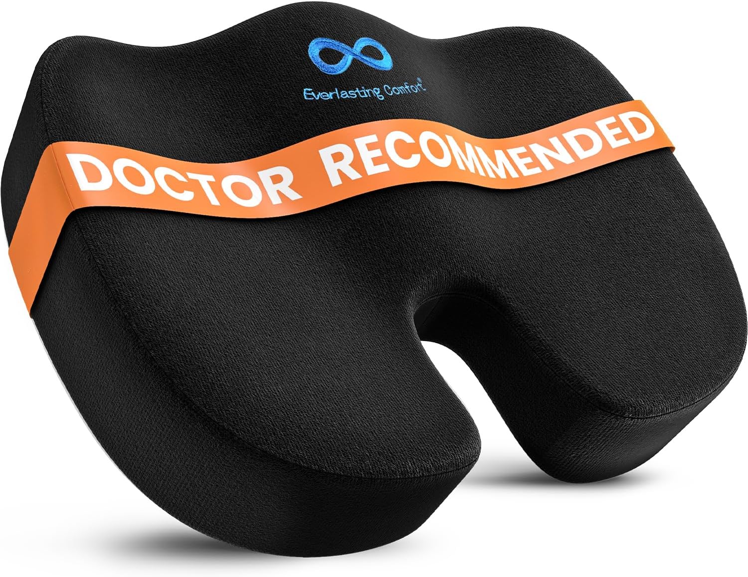 Lumbar Support Cushion