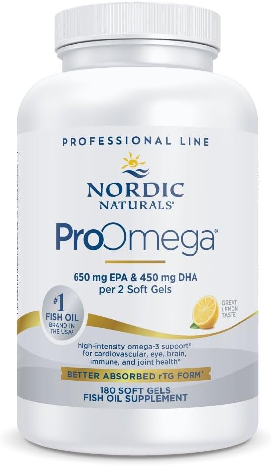 Omega-3