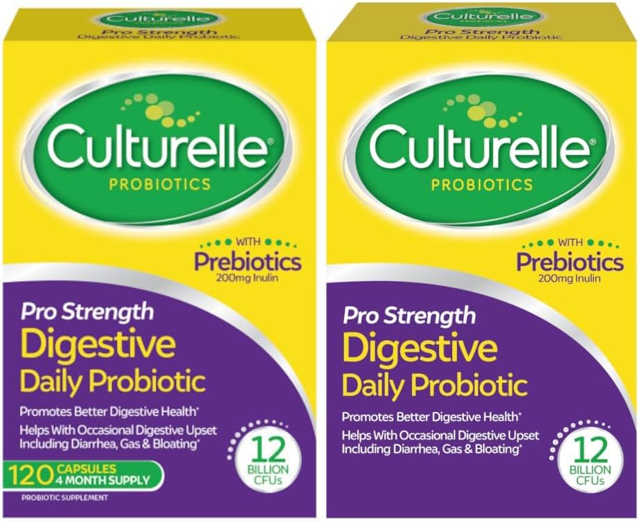 Probiotics