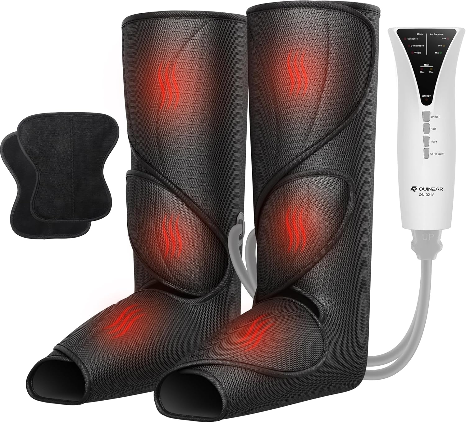 Recovery Boots