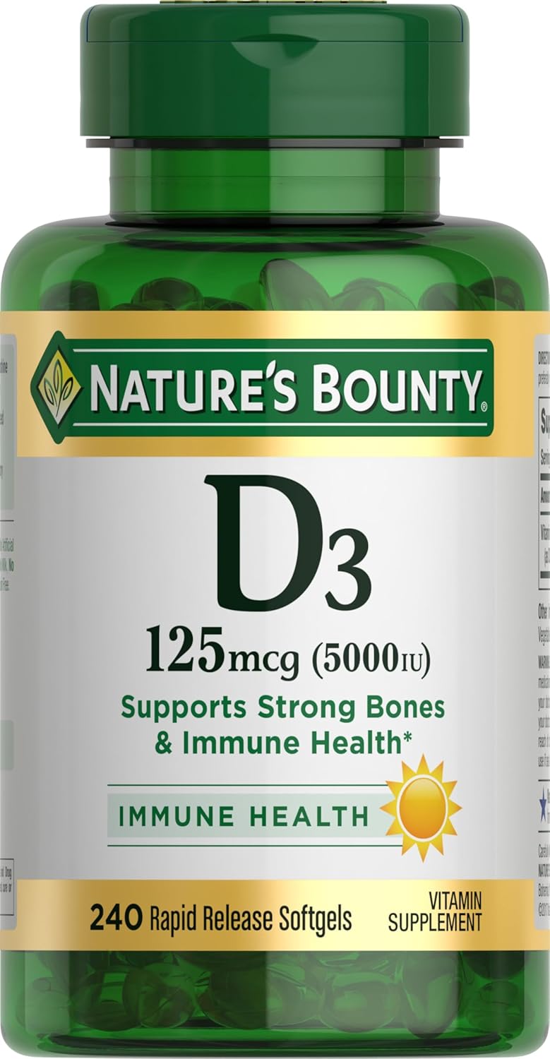 Vitamin D3