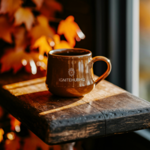 Magic Color-Changing Photo Mug