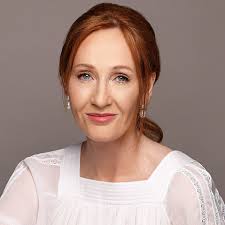 J. K. Rowling (2010)