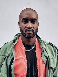 Virgil Abloh (2021)