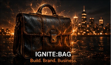 Ignite Bag