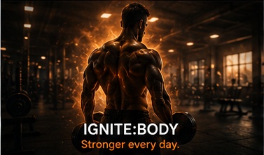 Ignite Body