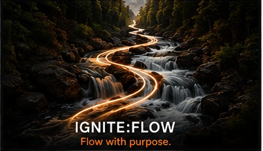 Ignite Flow