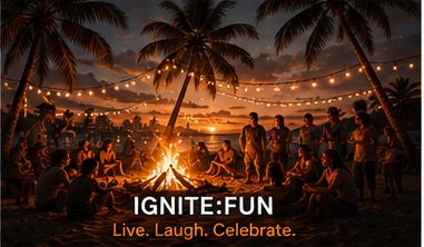 Ignite Fun