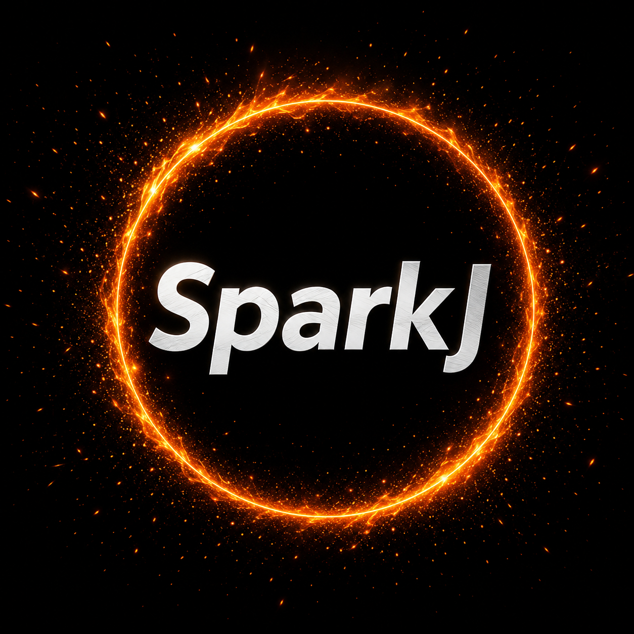 SparkJ