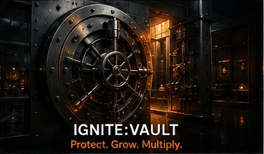 Ignite Vault