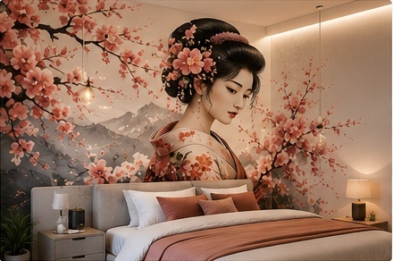Bespoke creative design