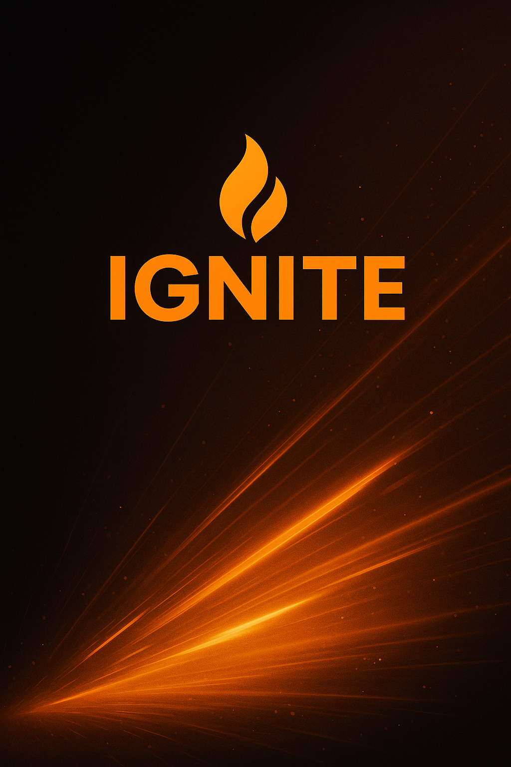 IgniteHubHQ Logo