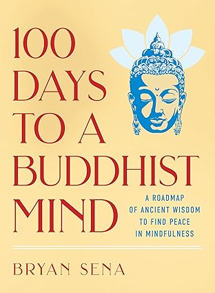 100 Days of Buddhist