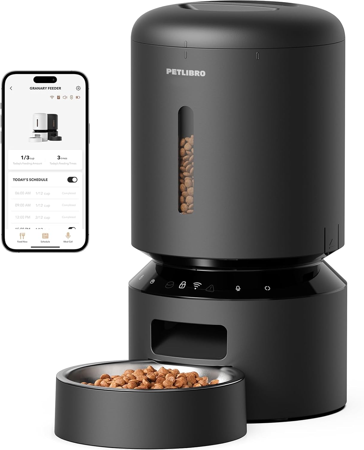 Auto Feeder