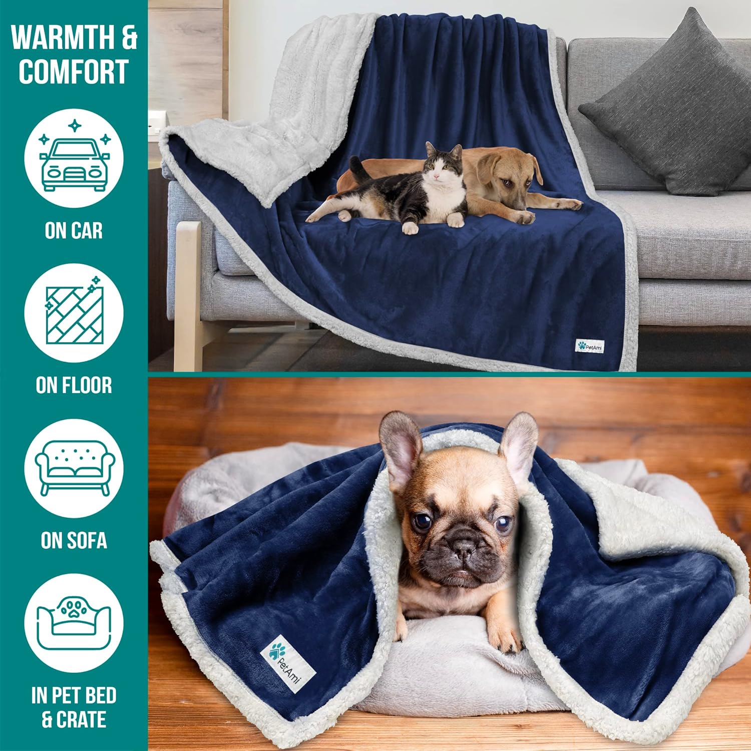 Pet Blanket
