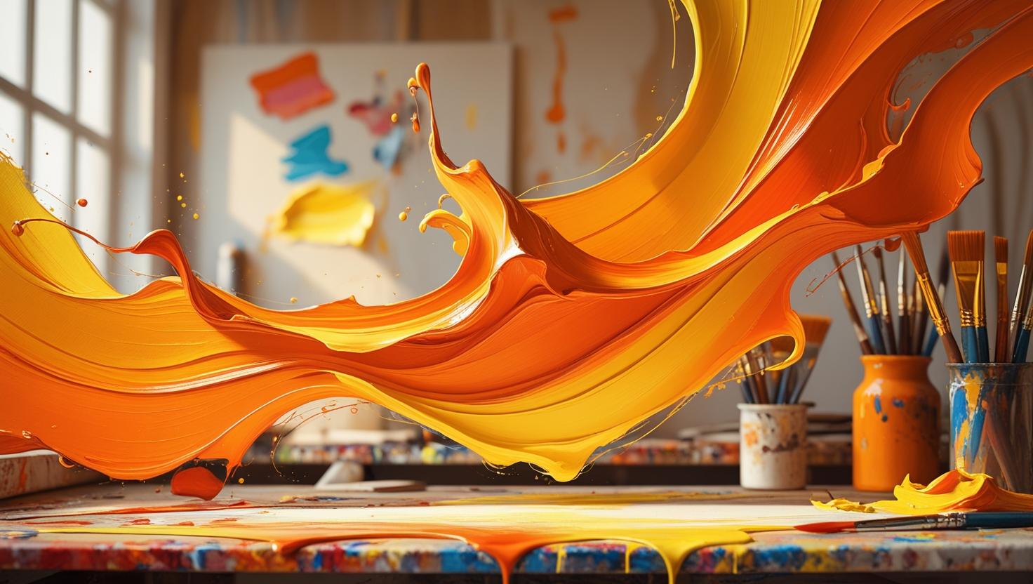 Creative Flow