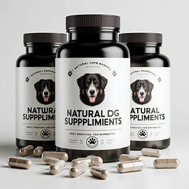 Dog Supplements