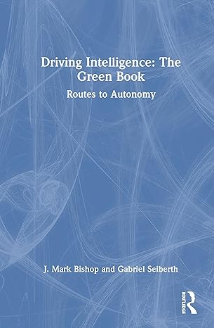 Driving Intelligence