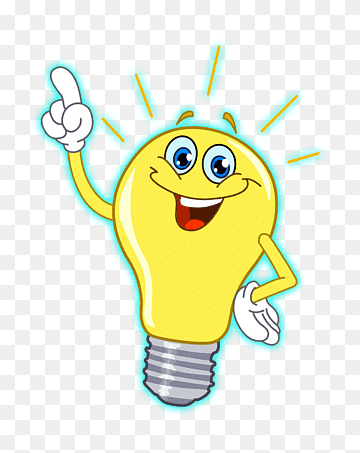 Lightbulb of Wisdom