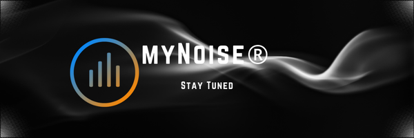 MyNoise Soundscapes