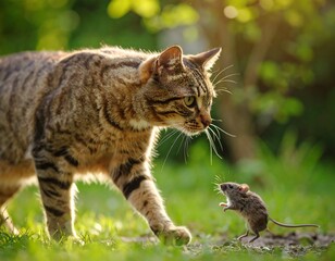 Pet Playtime
