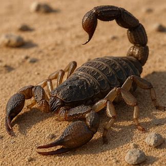 Scorpion