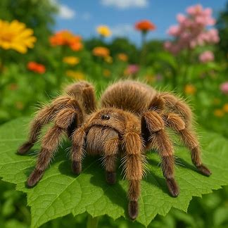 Tarantula