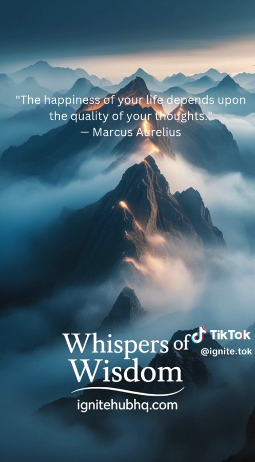 TikTok Quote 1