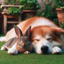 Unlikely Friends 2