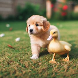Unlikely Friends 4