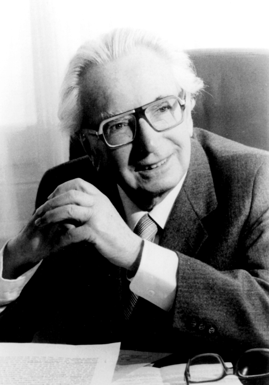 Viktor Frankl