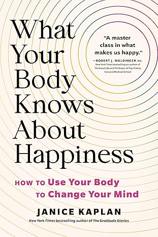What Your Body Knows