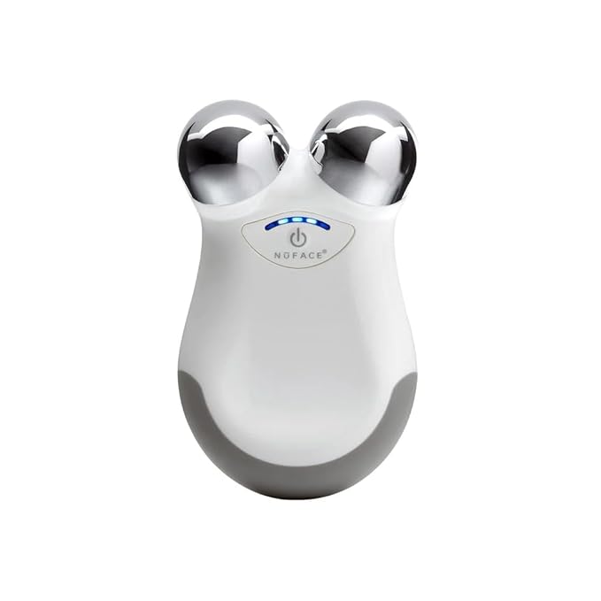 Home microcurrent body sculptor device