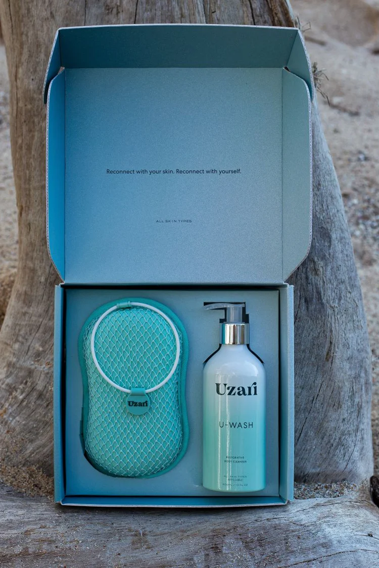 UZARI Hydration Gel Moisturizer