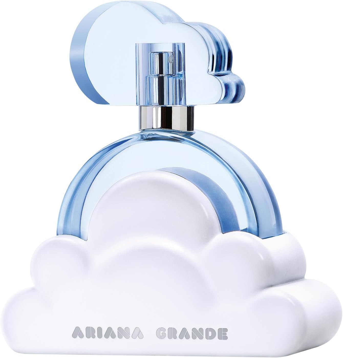 Ariana Grande Cloud bottle