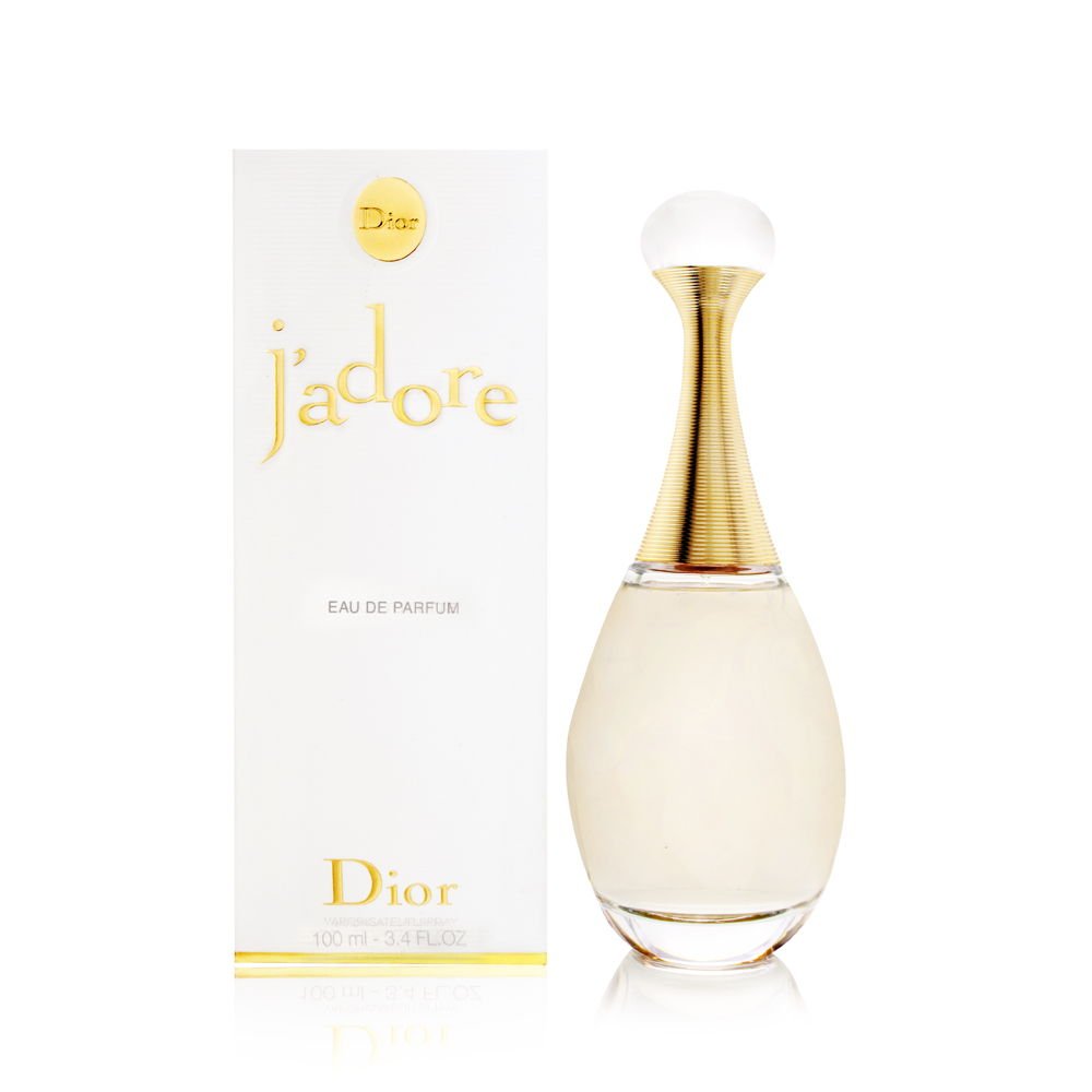 Dior J’adore bottle