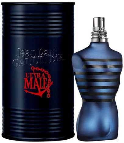 YSL Ultra Male bottle