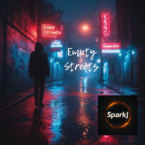 Empty Streets cover