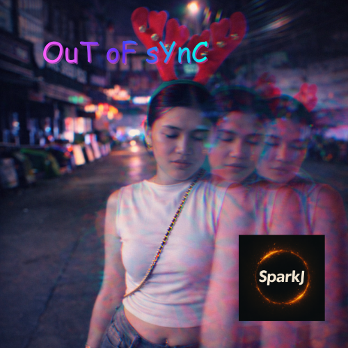 Out of Sync cover