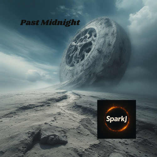 Past Midnight cover