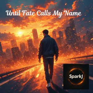 Until Fate Calls My Name
