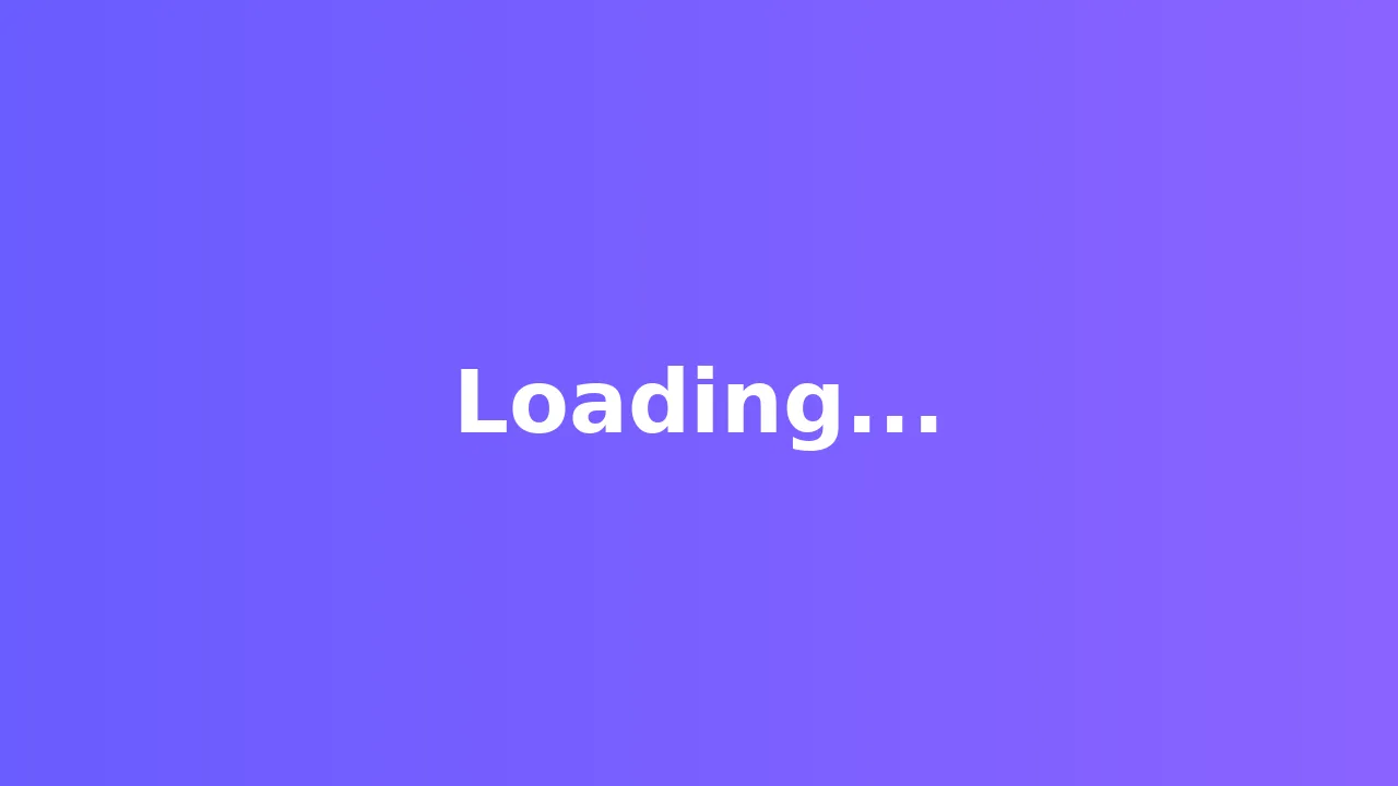 Loading